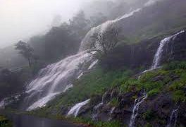 Charmady  Waterfalls 15 kms